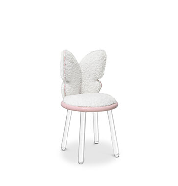 Pixie Chair Circu Magical Furniture