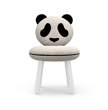 Mr Bunny Bed Circu Magical Furniture