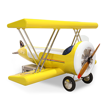 sky b plane Circu Magical Furniture