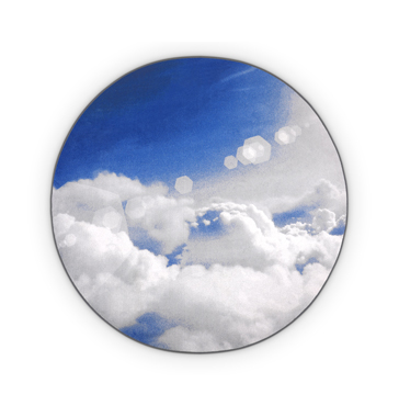 Sky Rug Circu Magical Furniture