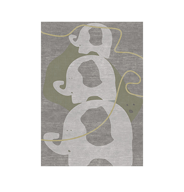 the power elephant Circu Magical Furniture