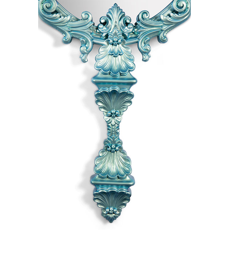 Chameleon circu magical furniture kids mirrors