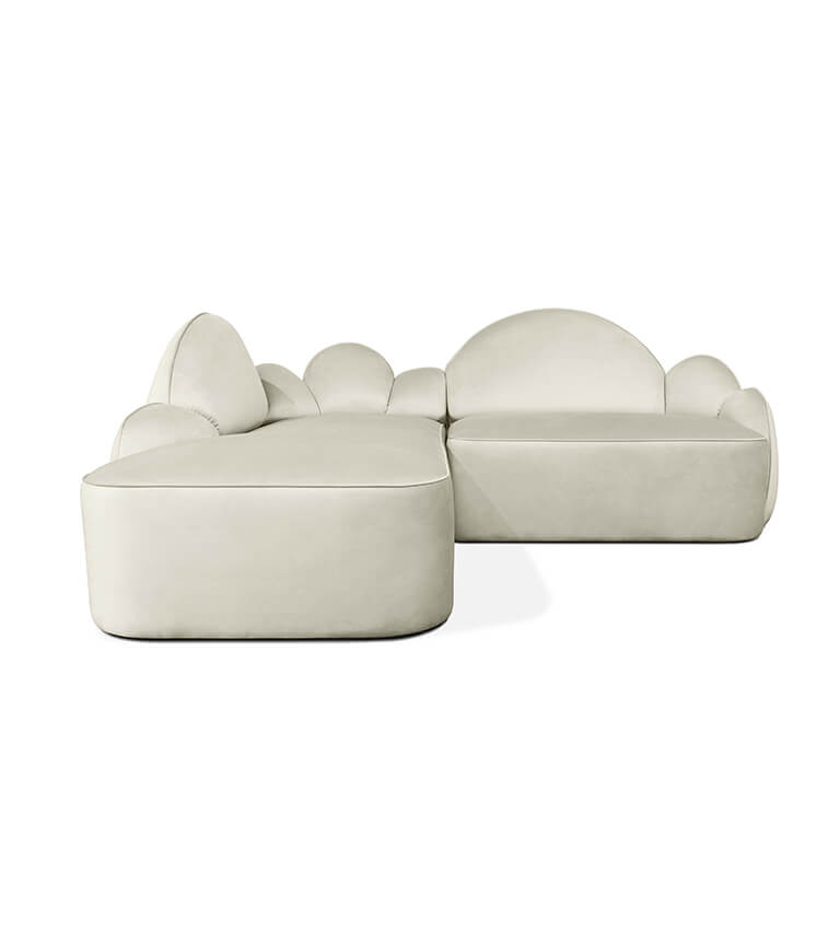 Cloud II circu magical furniture kids seating