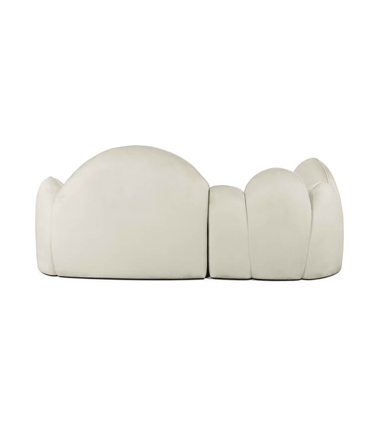 Cloud II circu magical furniture kids seating
