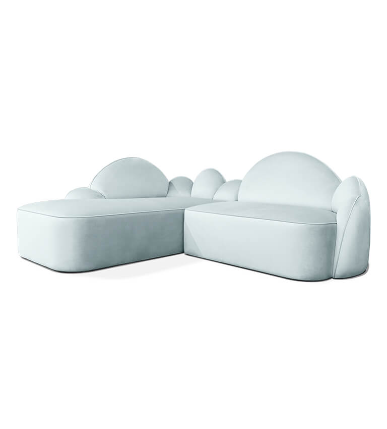 Cloud II circu magical furniture kids seating