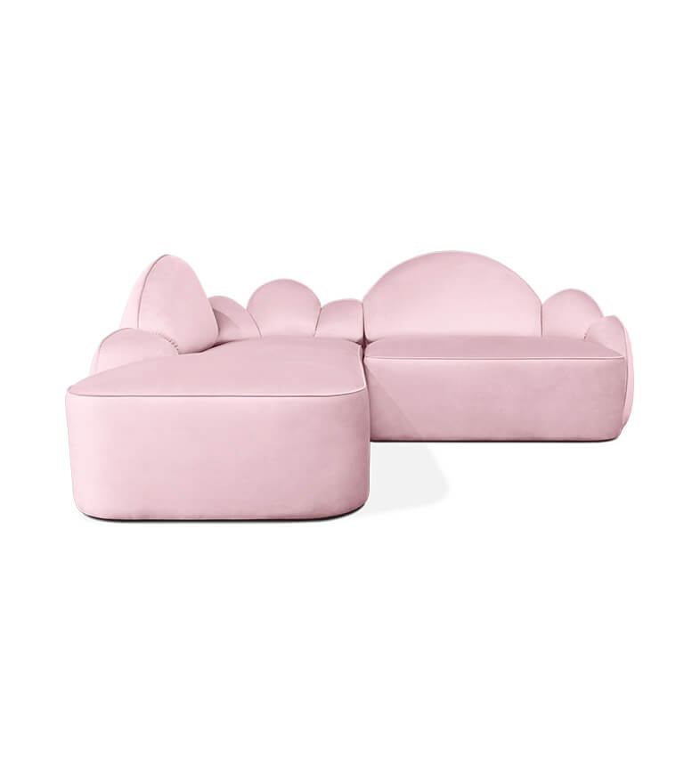 Cloud II circu magical furniture kids seating