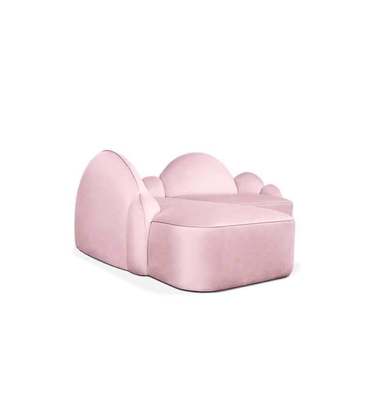 Cloud II circu magical furniture kids seating