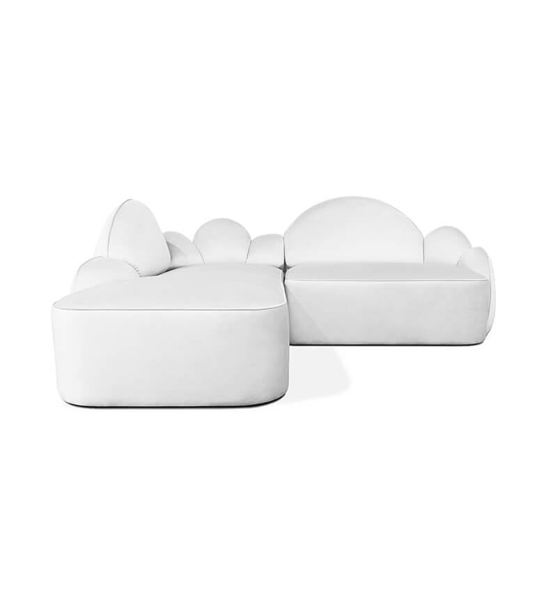 Cloud II circu magical furniture kids seating