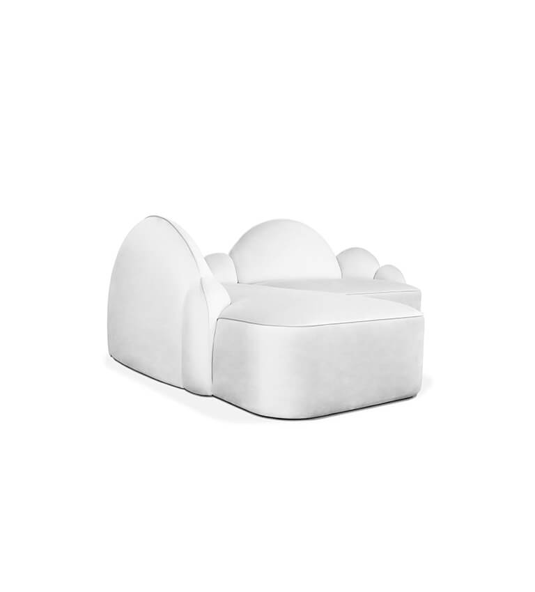 Cloud II circu magical furniture kids seating