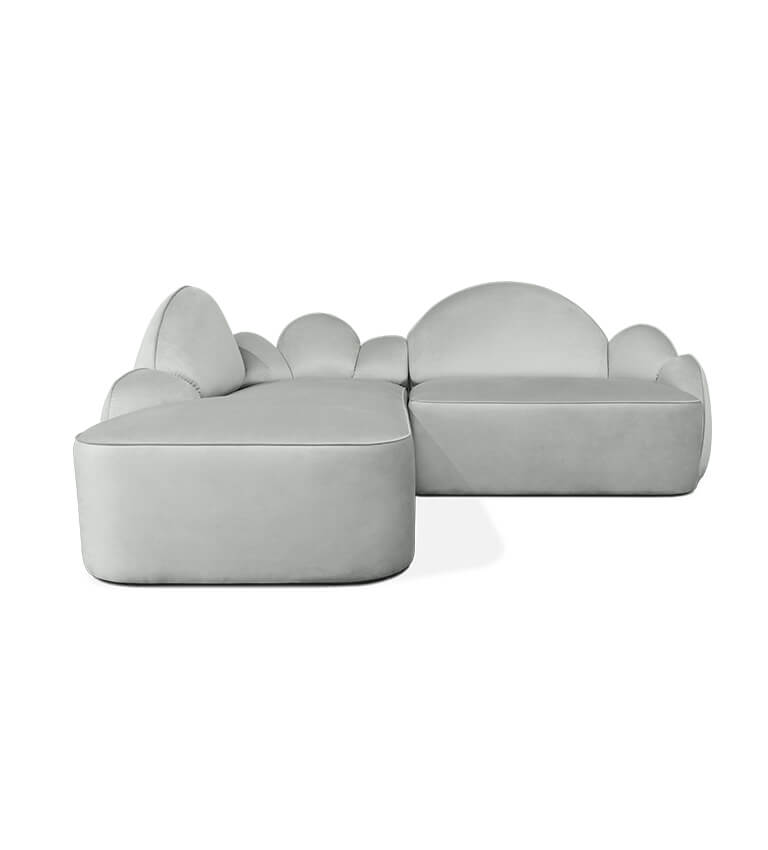 Cloud II circu magical furniture kids seating