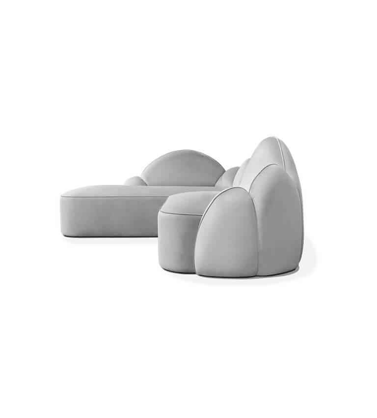 Cloud II circu magical furniture kids seating