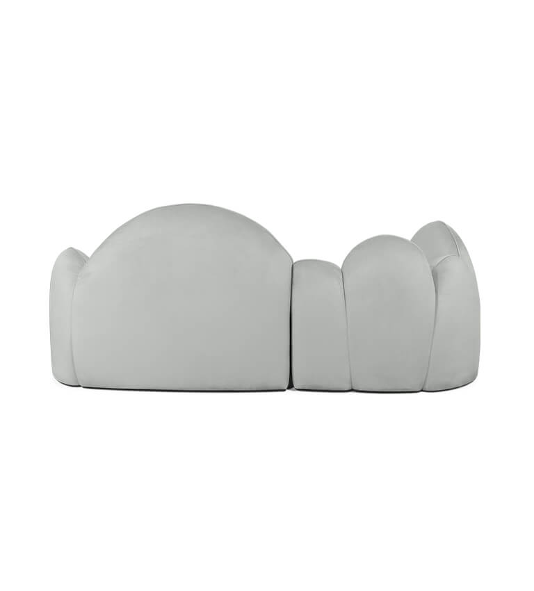 Cloud II circu magical furniture kids seating