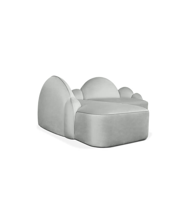 Cloud II circu magical furniture kids seating