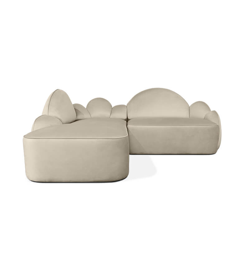 Cloud II circu magical furniture kids seating