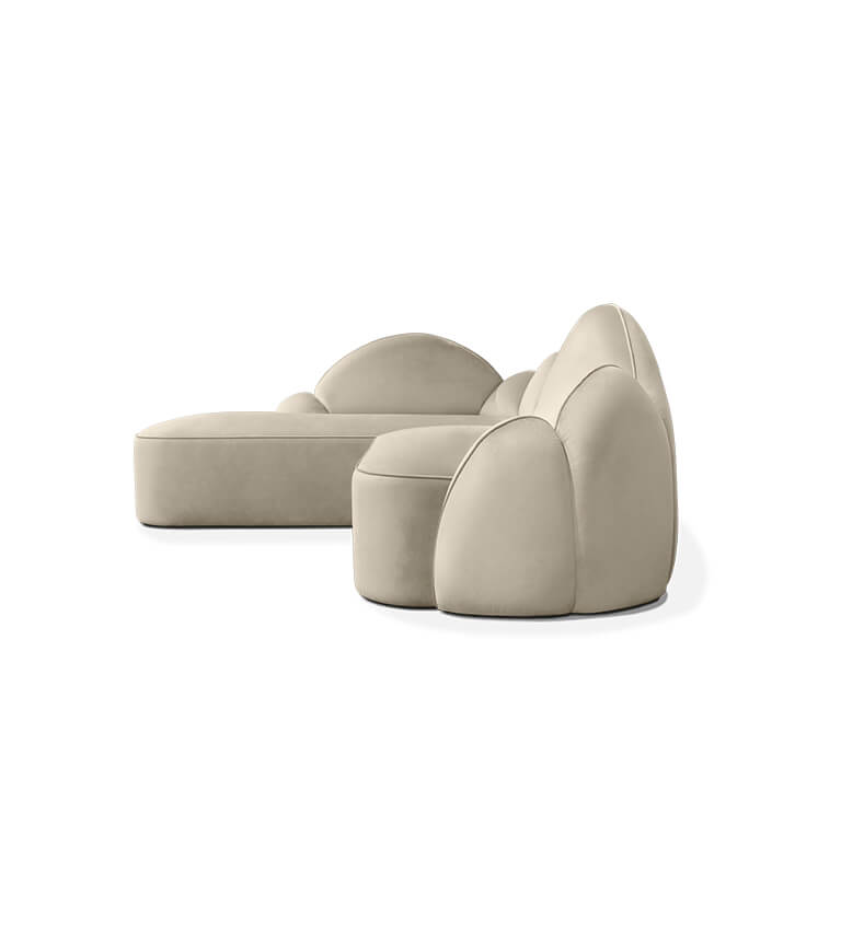 Cloud II circu magical furniture kids seating
