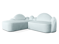 Cloud II circu magical furniture kids seating