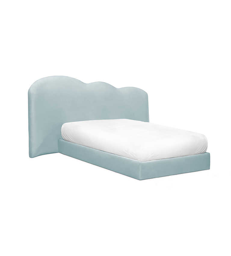 Cloud circu magical furniture kids beds
