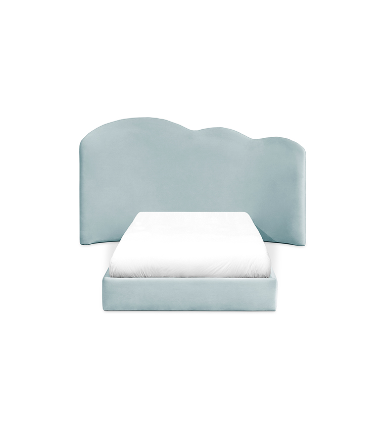 Cloud circu magical furniture kids beds
