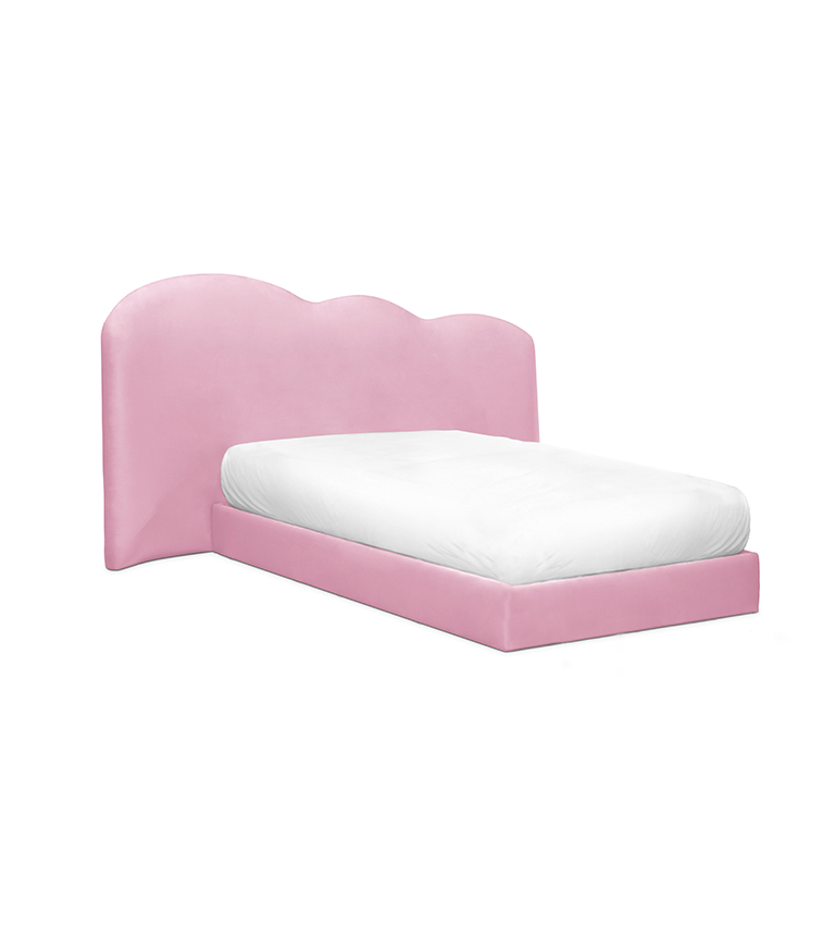 Cloud circu magical furniture kids beds