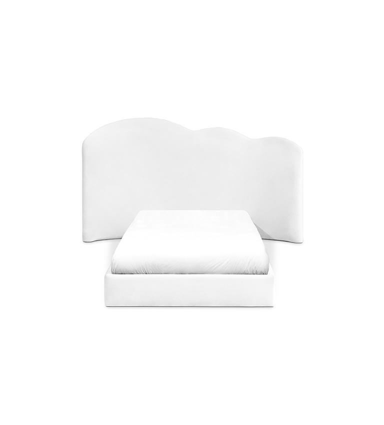 Cloud circu magical furniture kids beds