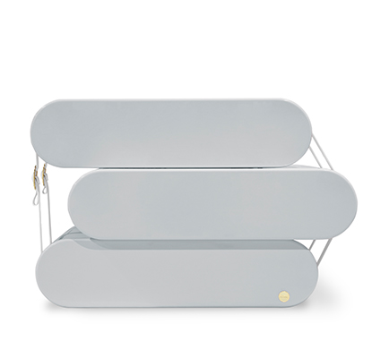 Cloud 3 Drawers circu magical furniture kids storage