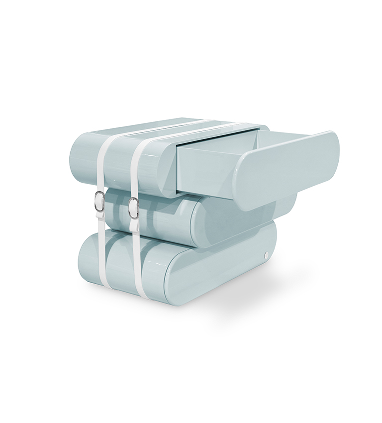 Cloud 3 Drawers circu magical furniture kids storage