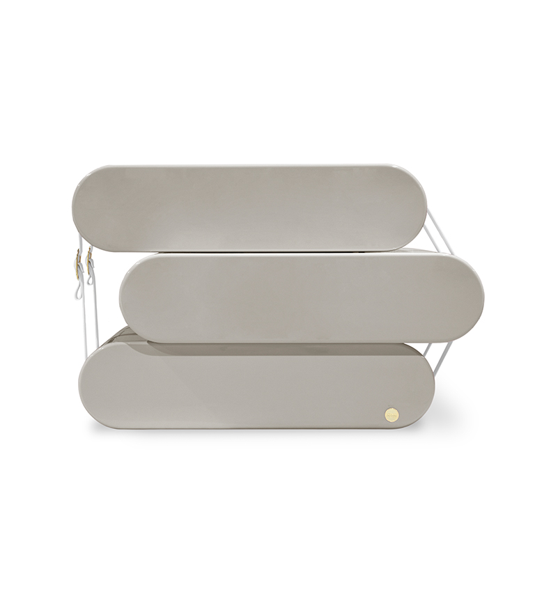Cloud 3 Drawers circu magical furniture kids storage