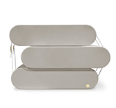 Cloud 3 Drawers circu magical furniture kids storage