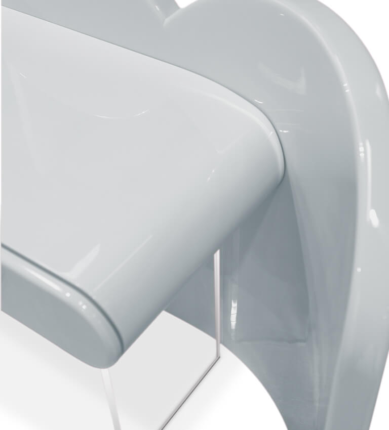 Cloud Vanity Console circu magical furniture kids play-learn
