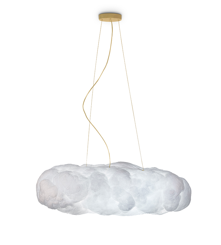 Cloud Lamp Big circu magical furniture kids lighting