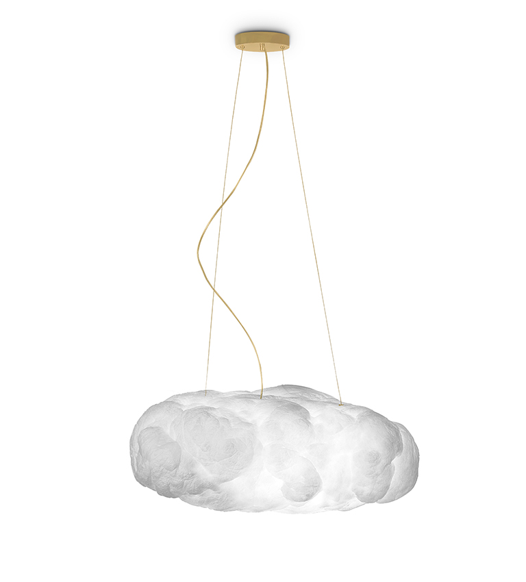Cloud Lamp Small circu magical furniture kids lighting