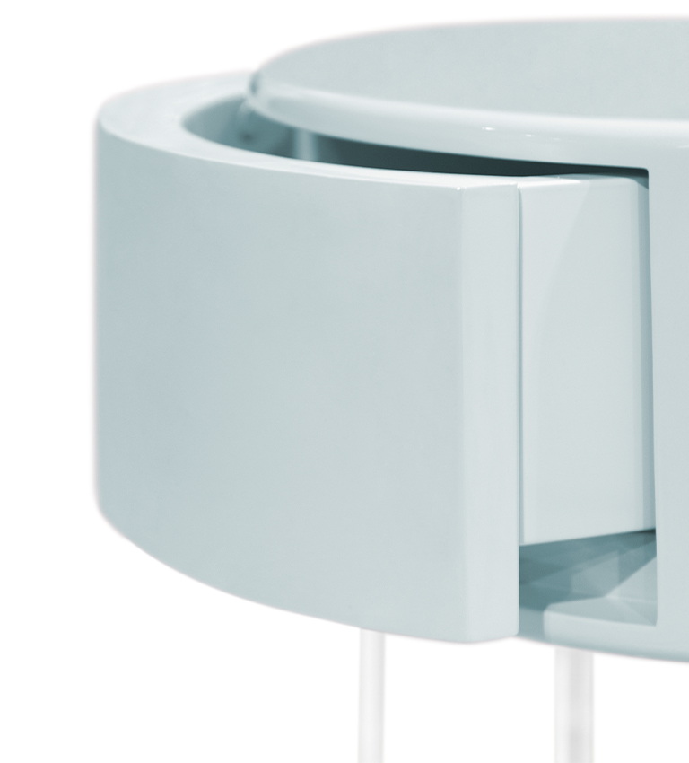 Cloud circu magical furniture kids storage