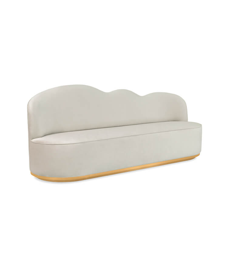 Cloud circu magical furniture kids seating