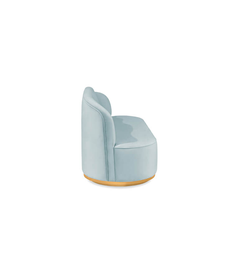 Cloud circu magical furniture kids seating