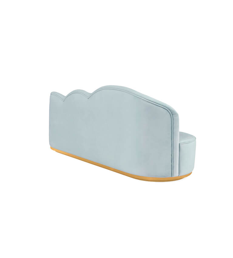 Cloud circu magical furniture kids seating