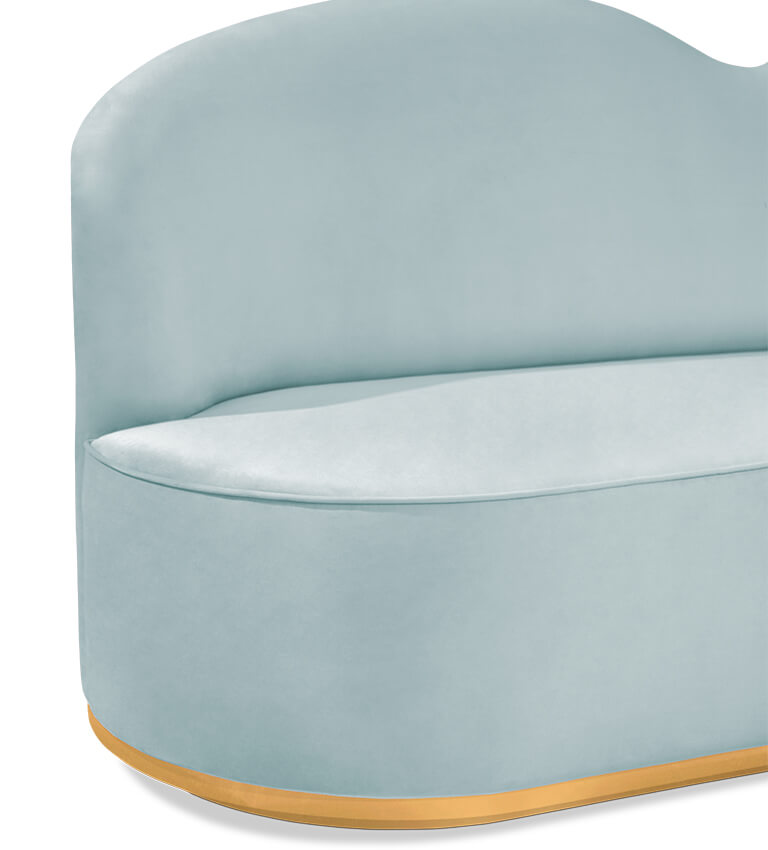 Cloud circu magical furniture kids seating