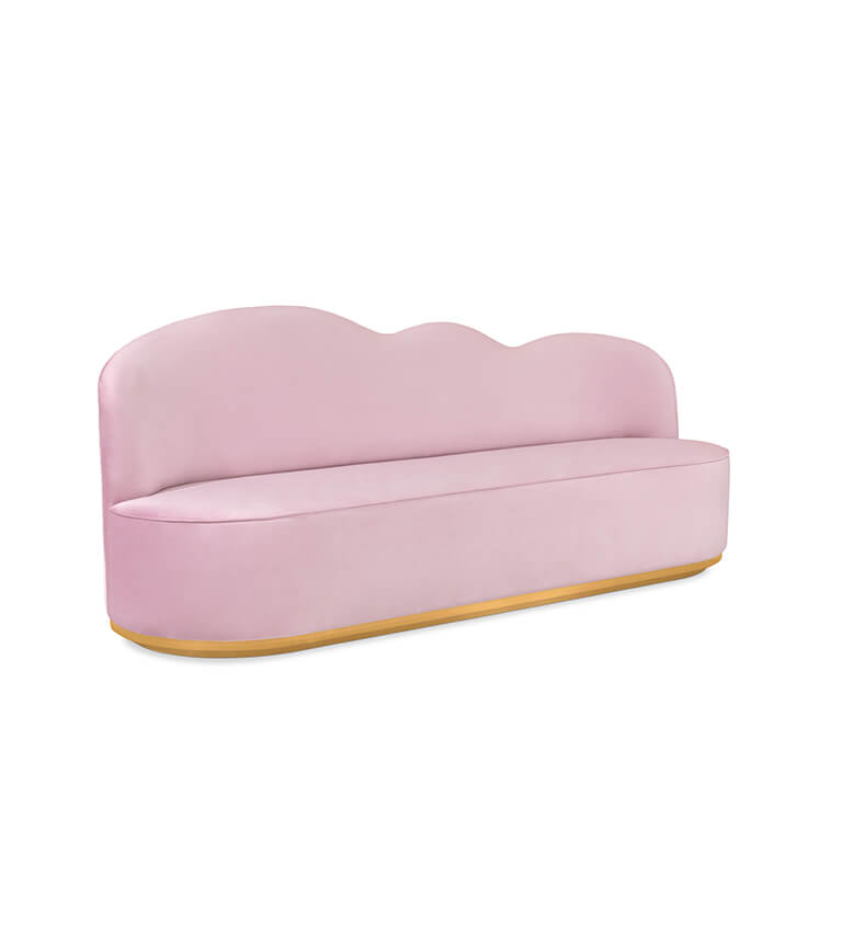 Cloud circu magical furniture kids seating