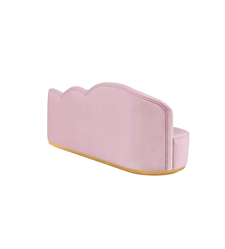 Cloud circu magical furniture kids seating