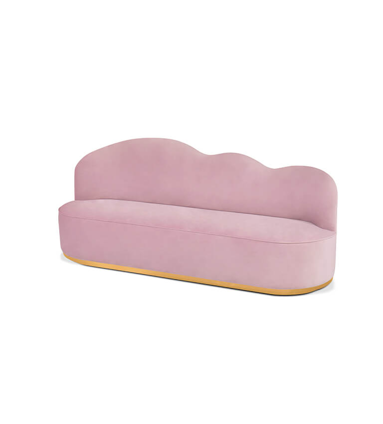 Cloud circu magical furniture kids seating