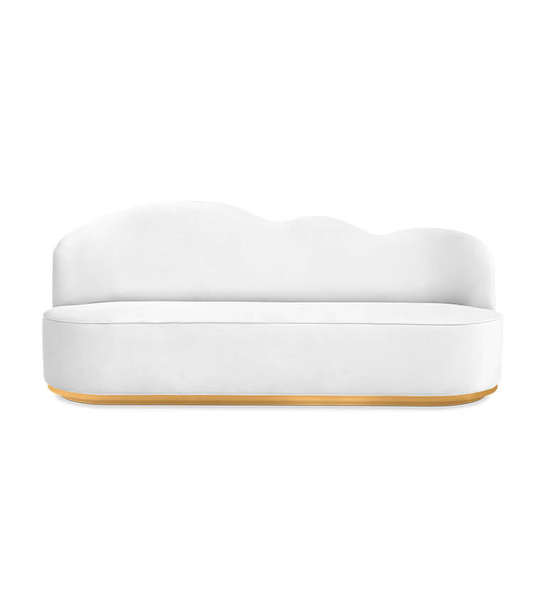 Cloud circu magical furniture kids seating