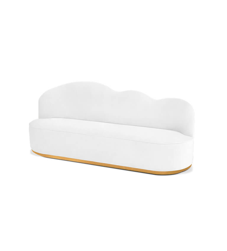 Cloud circu magical furniture kids seating
