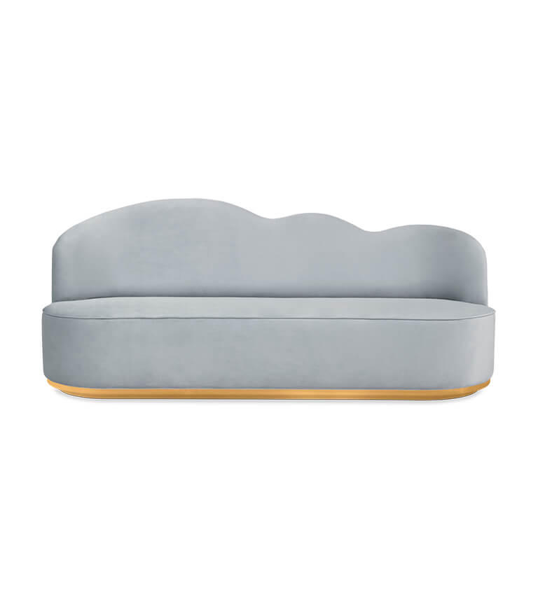 Cloud circu magical furniture kids seating
