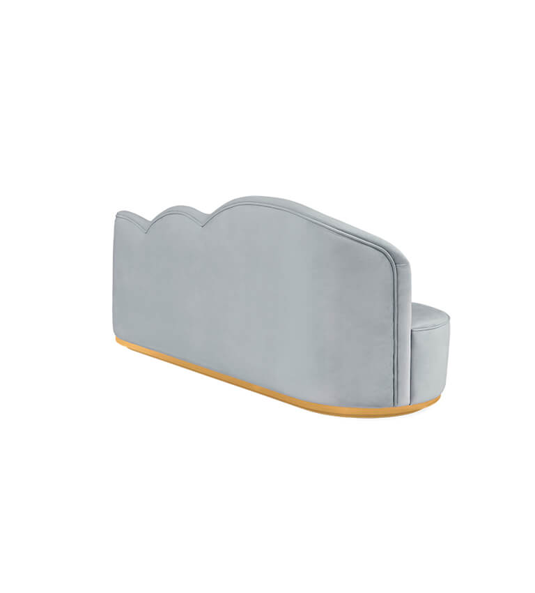 Cloud circu magical furniture kids seating