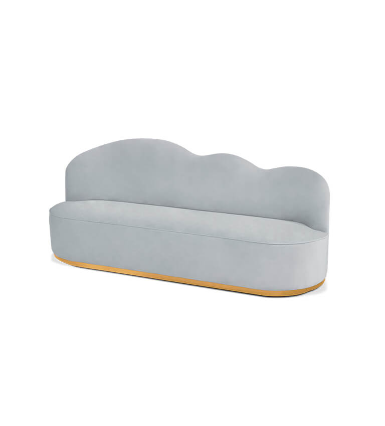 Cloud circu magical furniture kids seating