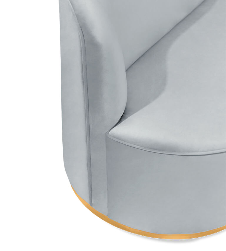Cloud circu magical furniture kids seating