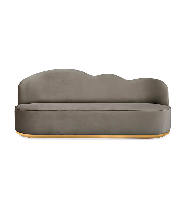 Cloud circu magical furniture kids seating