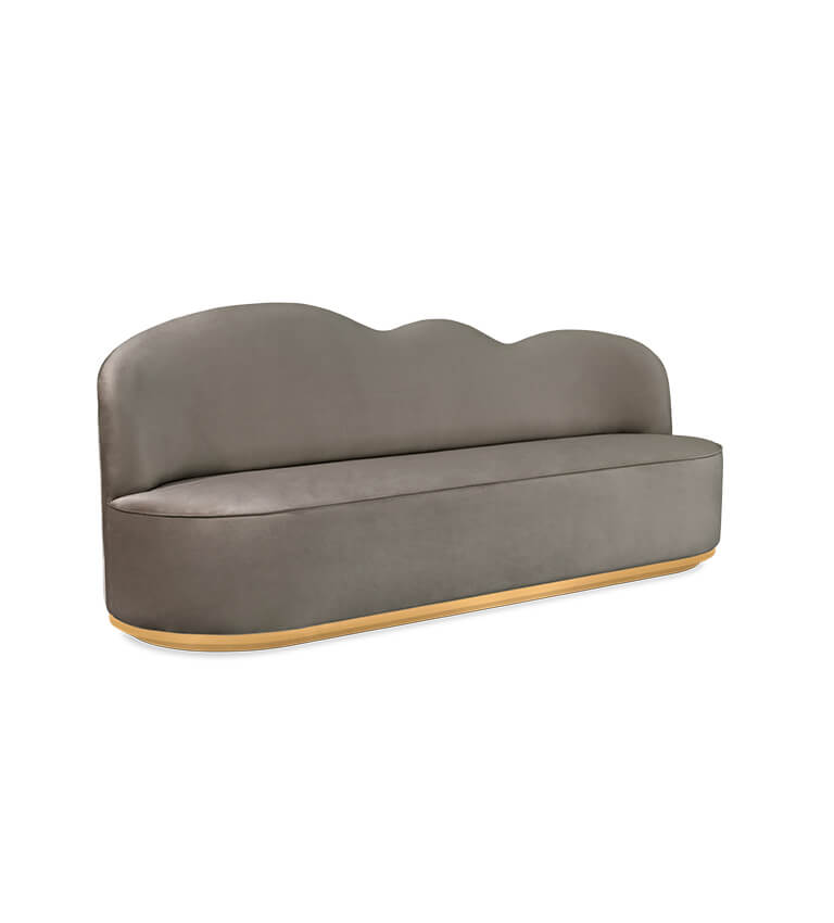 Cloud circu magical furniture kids seating