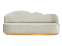 Cloud circu magical furniture kids seating