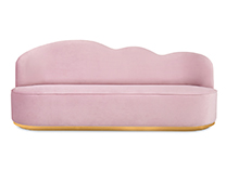 Cloud circu magical furniture kids seating