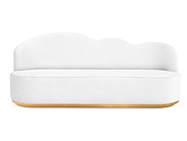 Cloud circu magical furniture kids seating